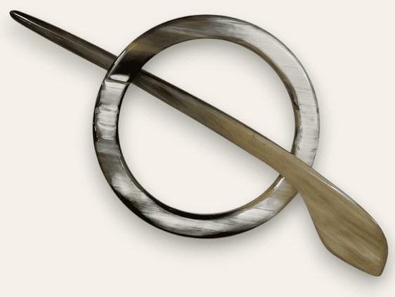 Scarf Pin Scarf Pin