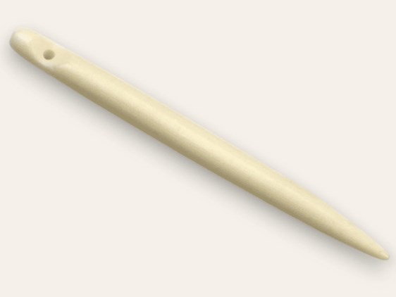 Sewing Needle - Bone