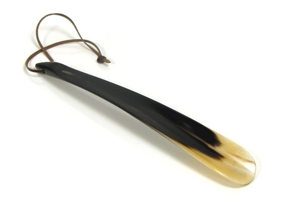 14" Tip End Shoehorn 14" Tip End Shoehorn