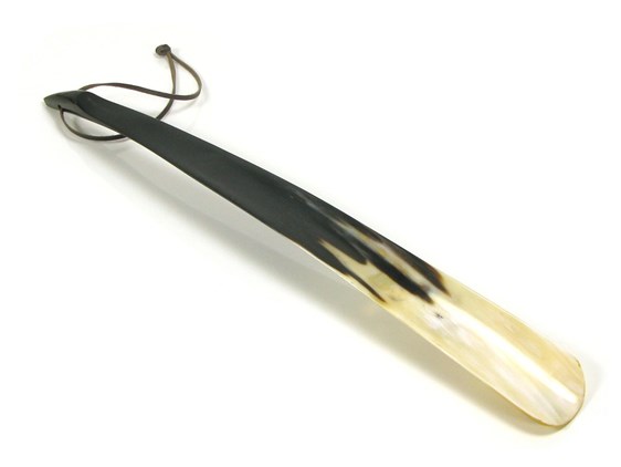 18" Tip End Shoehorn 18" Tip End Shoehorn