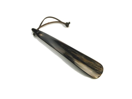 8" Tip End Shoehorn