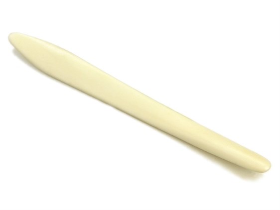Snake Headed Sleeking Bone