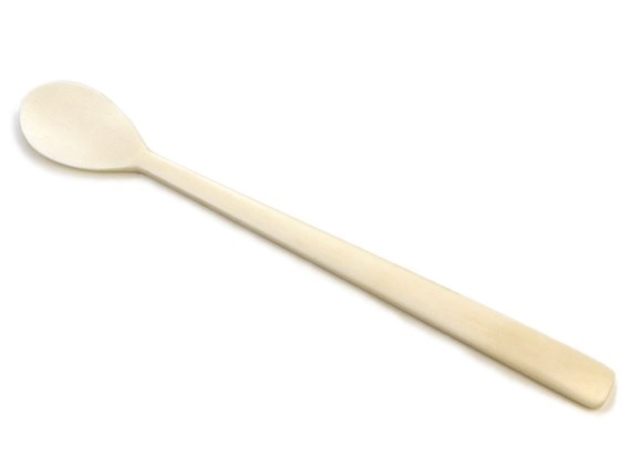 Chutney Spoon - Bone