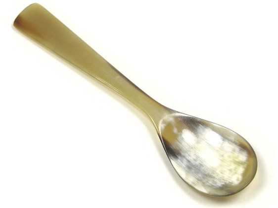 Childs Spoon - Square End