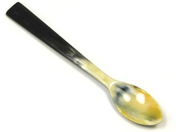 Chutney Spoon - Square End