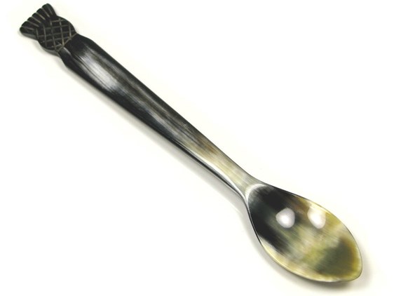 Chutney Spoon - Thistle End