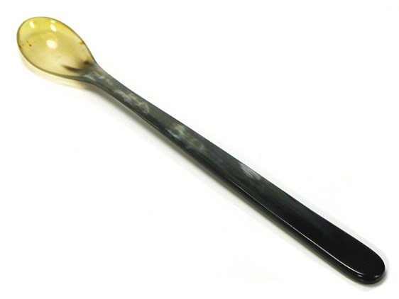 Mustard Spoon