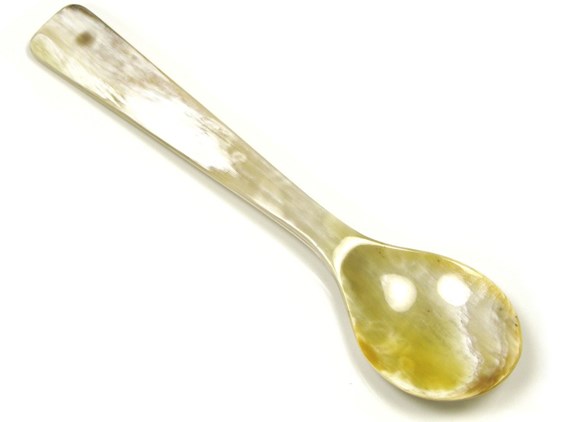 Porridge Spoon - Square End