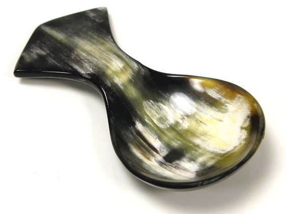 Tea Caddy Spoon