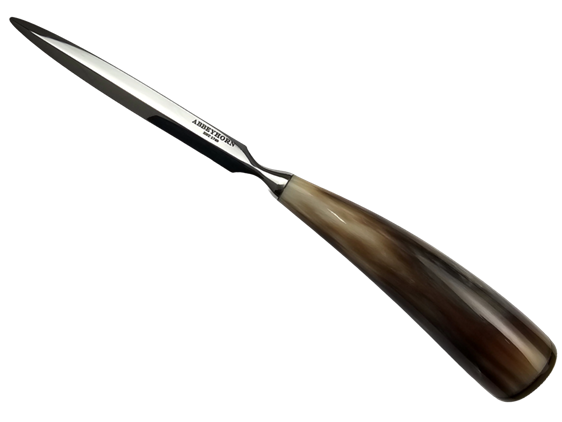 Letter Opener - Cow Horn Handle Letter Opener - Cow Horn Handle