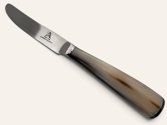 Dinky Knife - Cow Horn