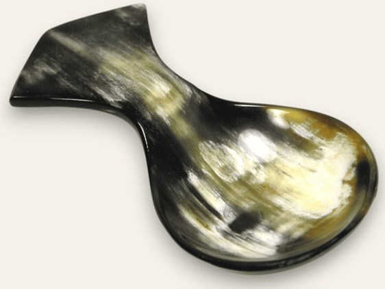 Tea Caddy Spoon