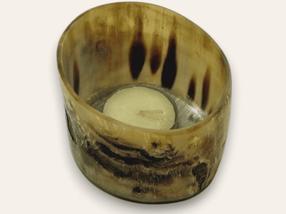 Tealight Candle Holder