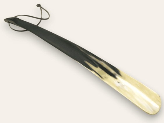 18" Tip End Shoehorn