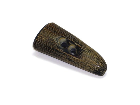 Toggle - Cow Horn