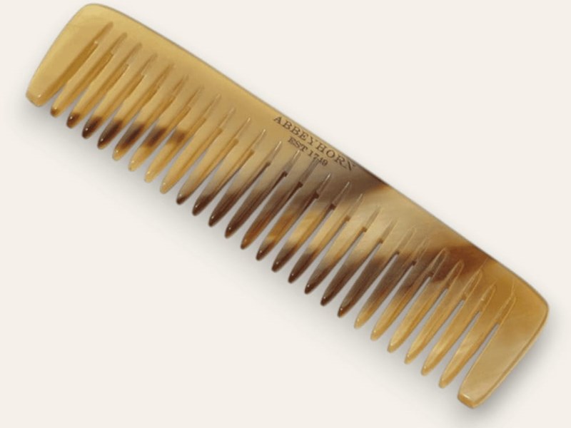 4" Pocket Comb 4" Pocket Comb