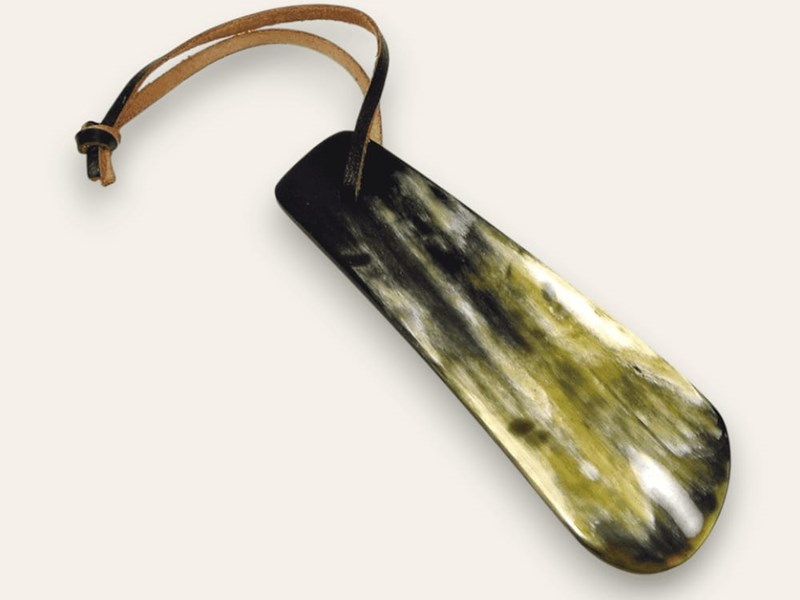 4" Travel Shoehorn 4" Travel Shoehorn