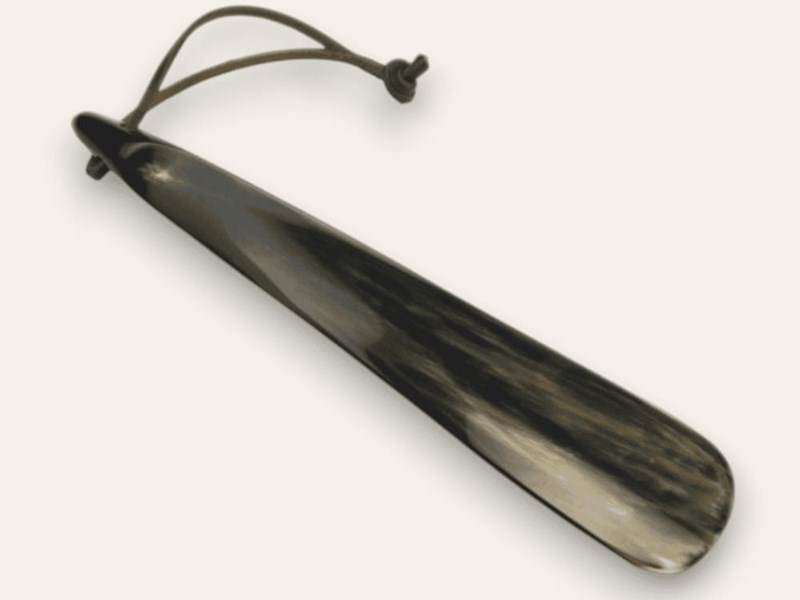 8" Tip End Shoehorn 8" Tip End Shoehorn