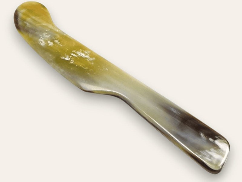 Caviar Spreader | Horn Spreading Knife Caviar Spreader | Horn Spreading Knife