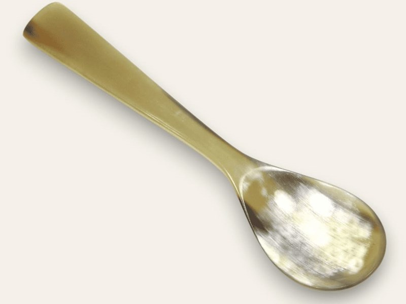 Childs Spoon - Square End Childs Spoon - Square End