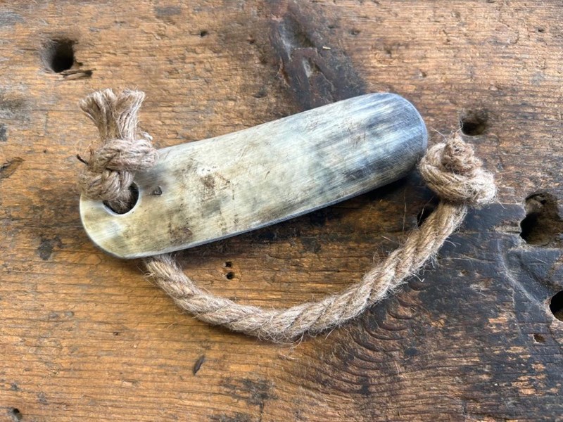 Dog Chew - Thick - 5"