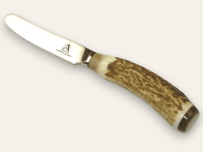 Dinky Knife - Stag Antler Dinky Knife - Stag Antler