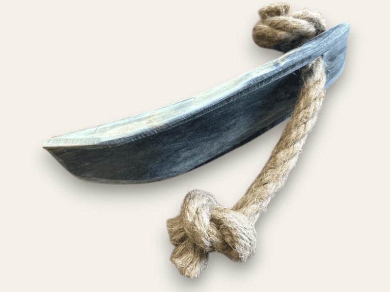 Dog Chew - Curved - 5-6" Dog Chew - Curved - 5-6"