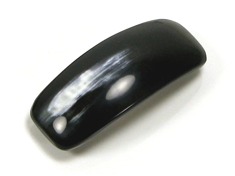 Rectangle Hair Slide