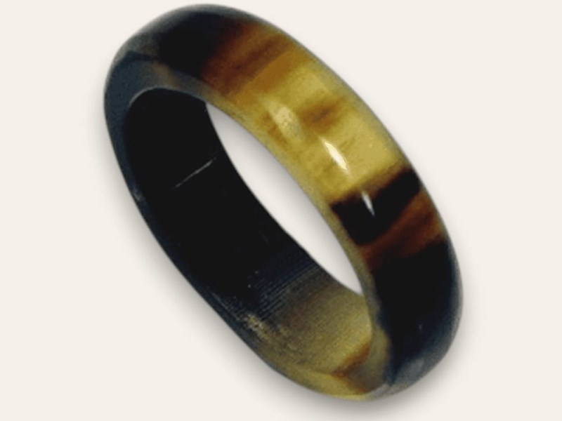 Horn Ring Horn Ring