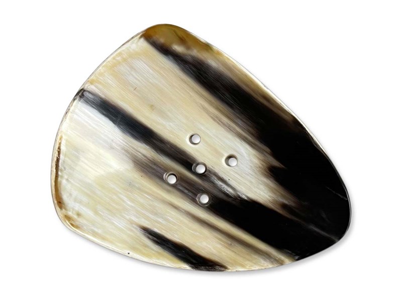 Soap Dish - Triangle with Holes | TSH Soap Dish - Triangle with Holes | TSH