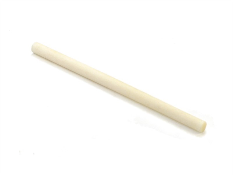 Lace Bobbin Blank - Bone - 4.25"