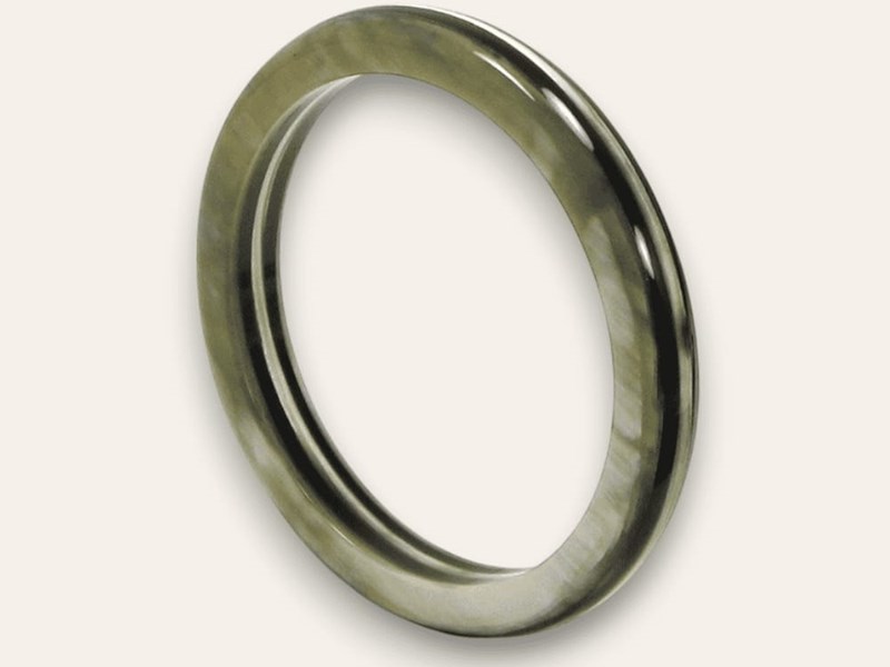 Layered Horn Bangle Layered Horn Bangle