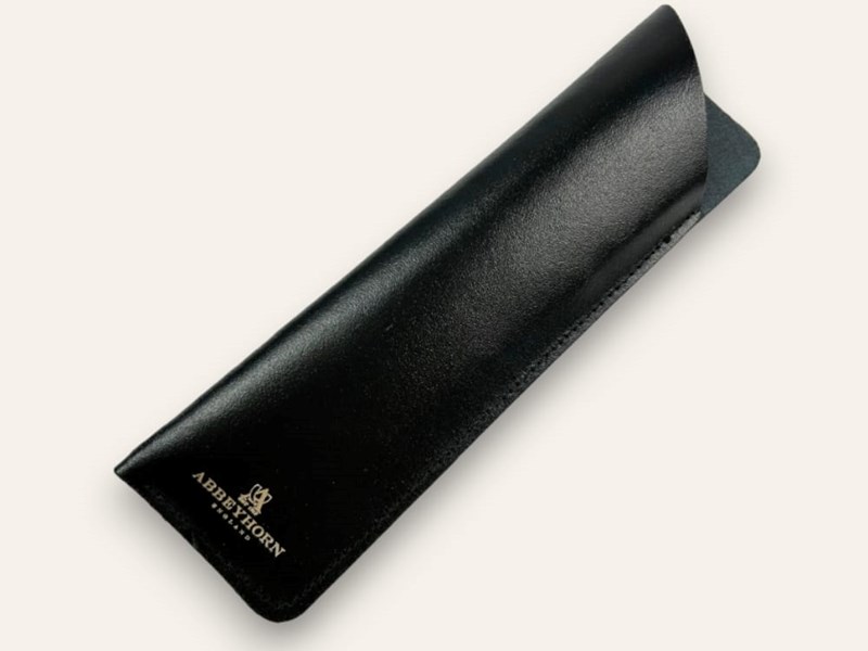 Leather Comb Case - For C7, C10 & C11 Comb Leather Comb Case - For C7, C10 & C11 Comb