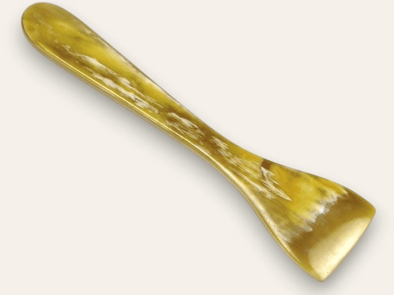 Mustard Dab - Large Mustard Dab - Large