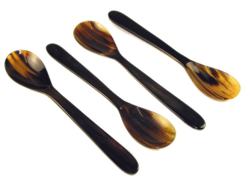 Porridge Spoon - Four Boxed