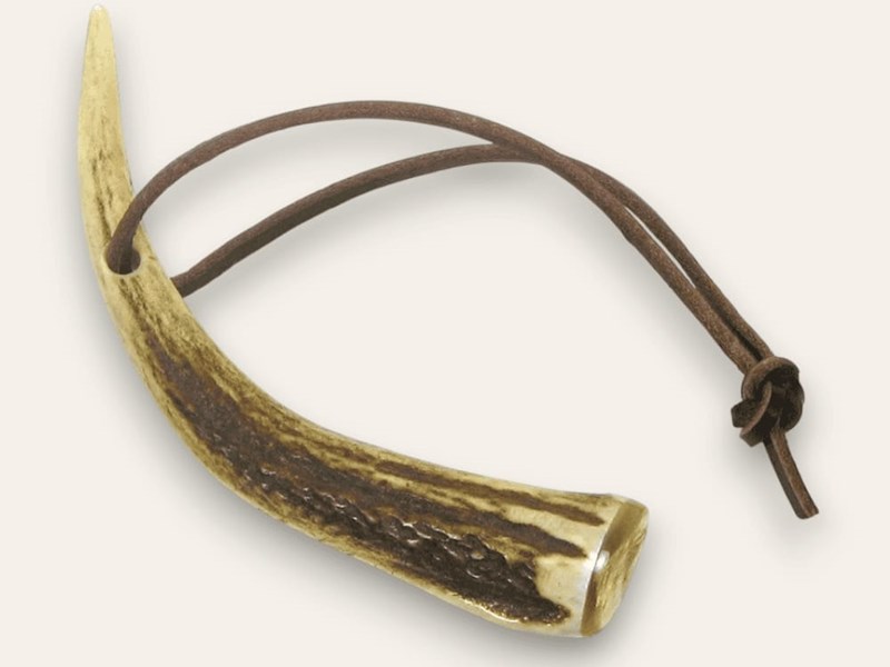 Priest - Pocket - Stag Antler Priest - Pocket - Stag Antler