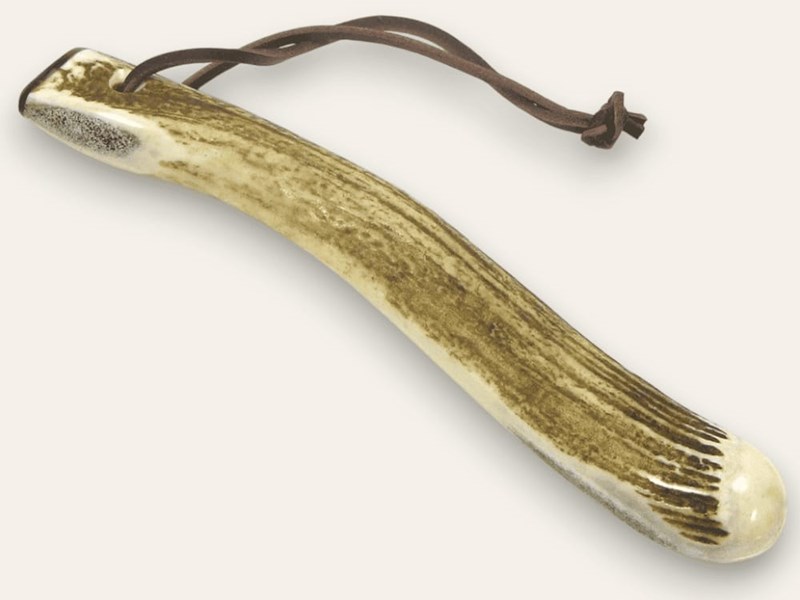 Priest - Trout - Stag Antler - 8" Priest - Trout - Stag Antler - 8"