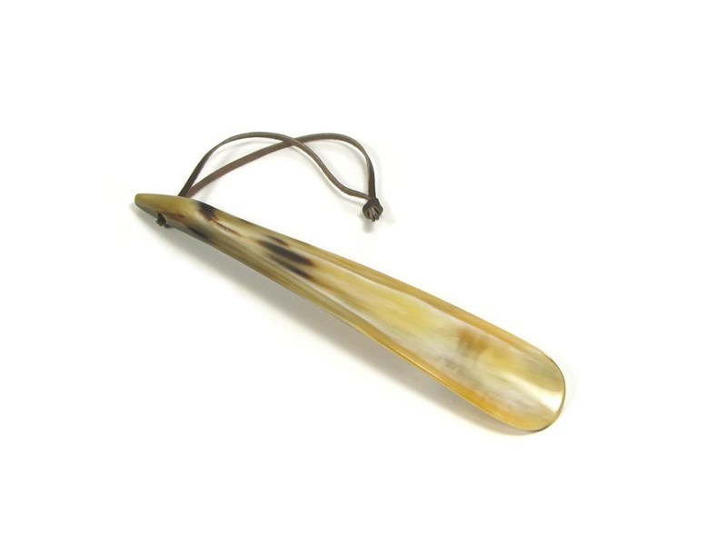10" Tip End Shoehorn