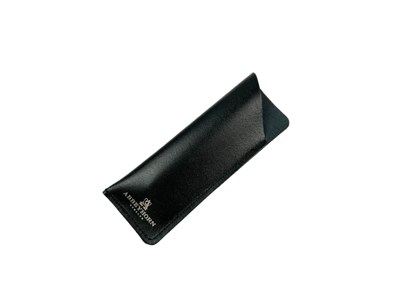 Leather Comb Case - For HSC & HSCL Combs