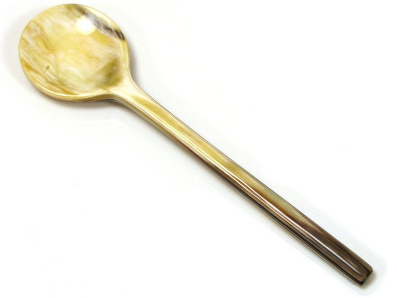 Yoghurt Spoon