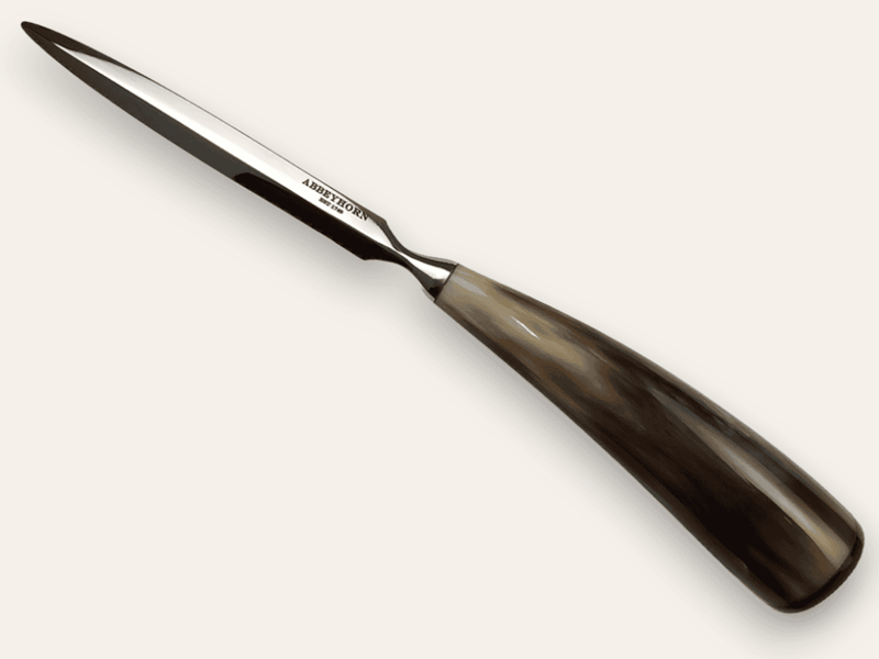 Letter Opener - Cow Horn Handle Letter Opener - Cow Horn Handle
