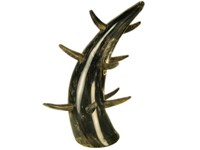 Horn Bangle Stand