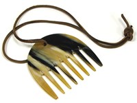 Horse Mane Comb