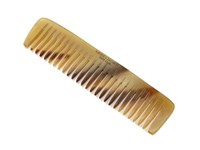 4" Pocket Comb - HSCL
