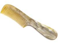 7 1/2" Comb With Handle - C22