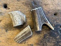 Dog Chew - Antler Piece - 30-50g