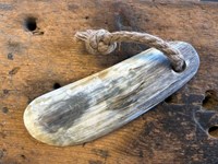 Dog Chew - Curved -7-8"