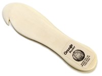 Orange Peeler - Bone