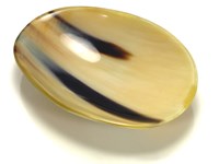 Soap Dish - Oval