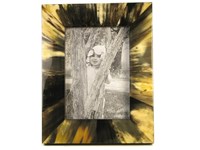 Photo Frame - Small - Sunburst